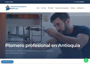 Captura de web para primería 