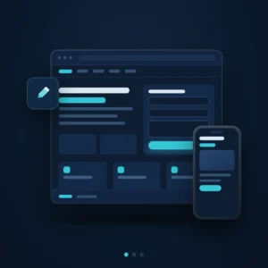 pagina web básica