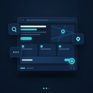Pagina web estándar