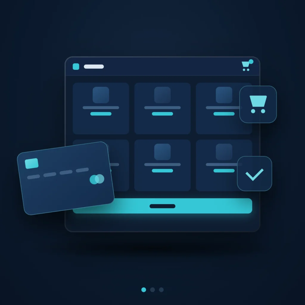 Tienda online básica