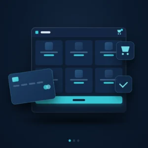 Tienda online básica