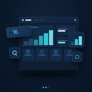Tienda online estándar